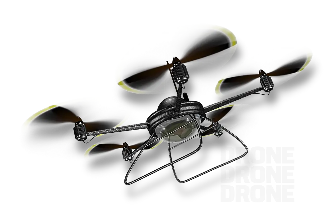 Drones