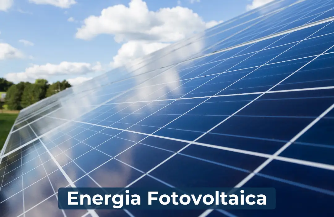 Energia Fotovoltaica